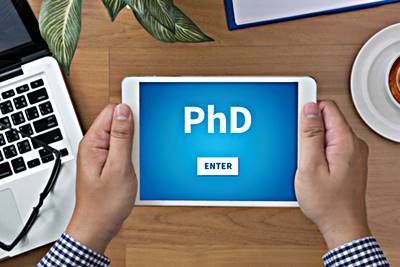 Phd research proposal bibliography